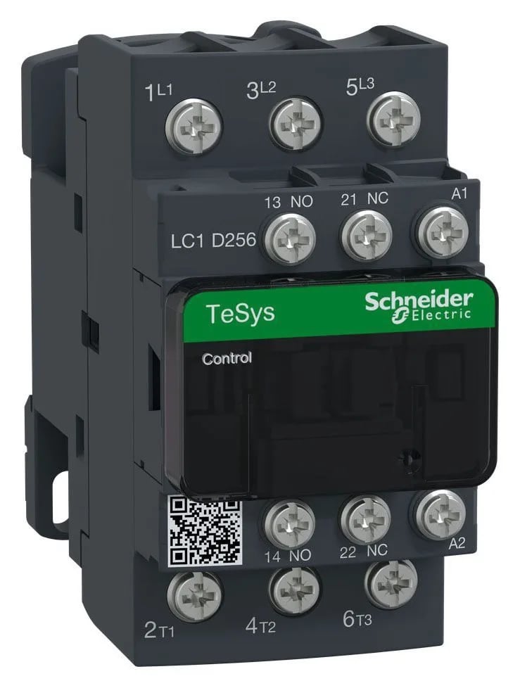 Schneider Electric LC1D256K7