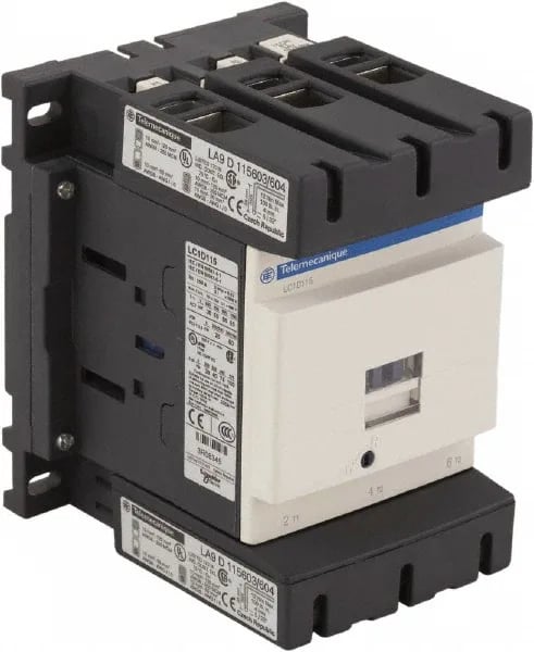 Schneider Electric LC1D115B7