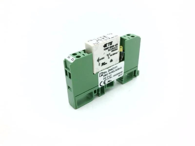 Phoenix Contact EMG 10-REL/KSR-G 24/ 2-LC