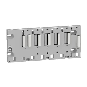 Schneider Electric BMXXBP0400