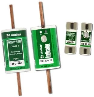 Littelfuse JTD001ID