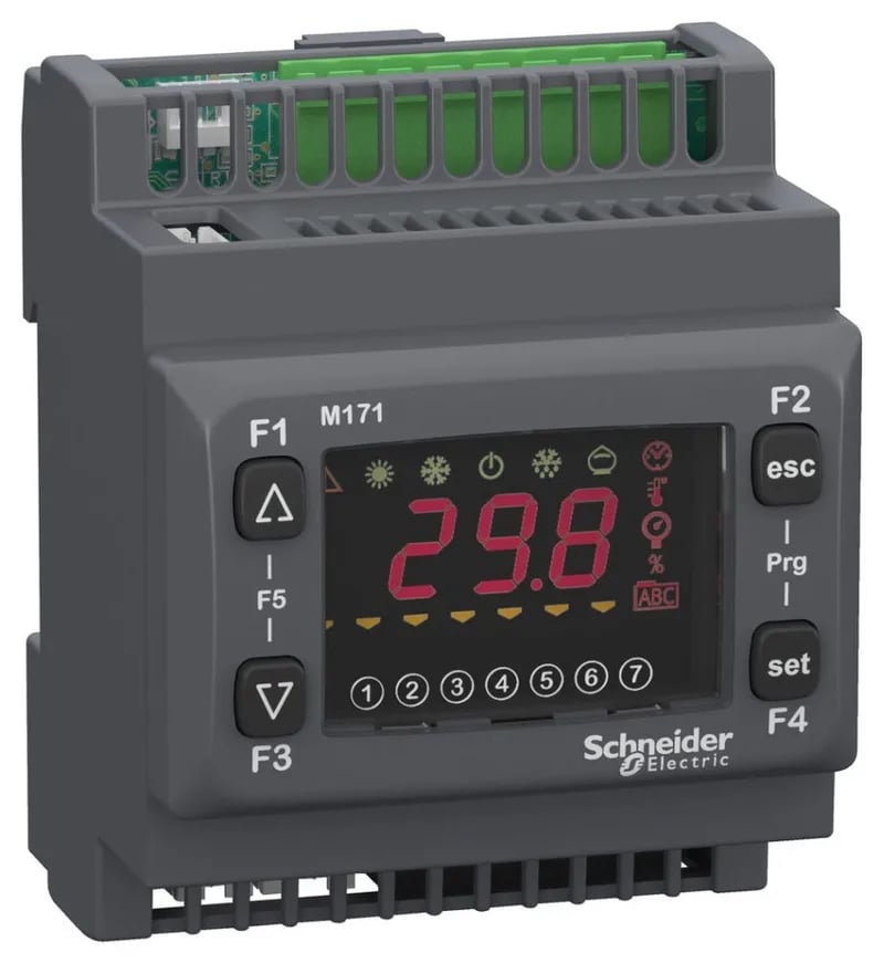 Schneider Electric TM171ODM22S