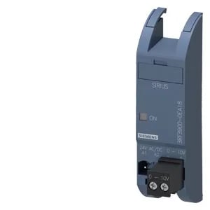 Siemens 3RF3900-0EA18 — Solid State Relays