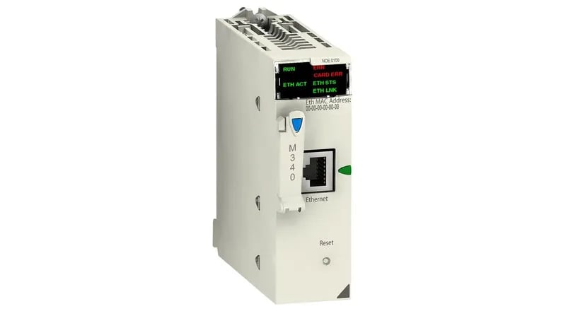 Schneider Electric BMXNOE0100