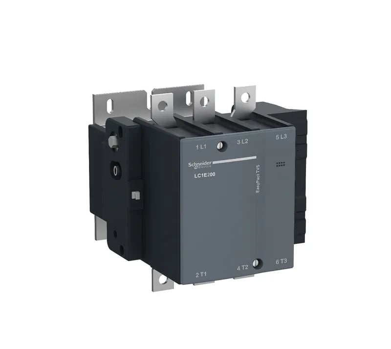 Schneider Electric LC1E200B6