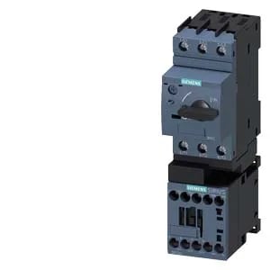 Siemens 3RA2110-0DA15-1FB4 — Motor Starters
