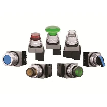 ABB A3XXGC — Contactors
