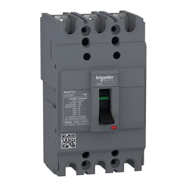 Schneider Electric EZC100H3030 — Circuit Breaker Accessories
