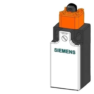 Siemens 3SE2200-8DV00 — Limit Switches