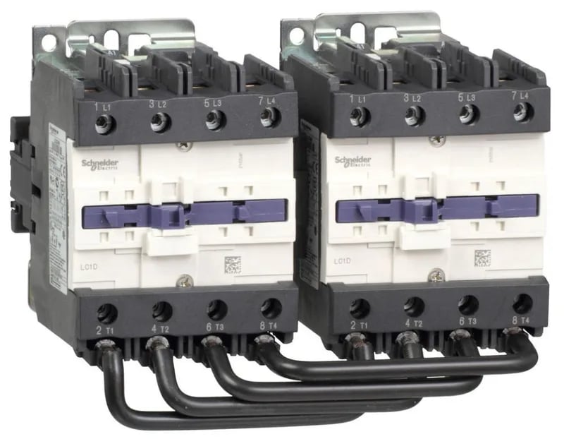 Schneider Electric LC2D80004M5