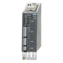 Siemens 6SL3055-0AA00-5MA3 — AC Drives (VFD)