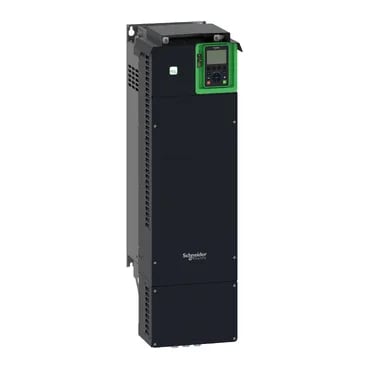 Schneider Electric ATV630D90N4US — AC Drive (VFD) 480V