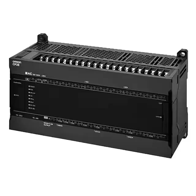Omron CP2E-S60DT1-D
