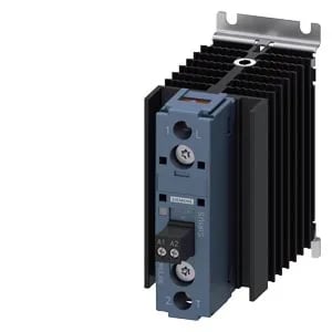 Siemens 3RF3340-1AA26 — Solid State Relays