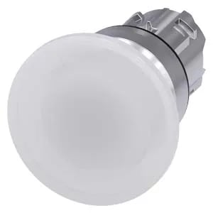 Siemens 3SU1051-1BD60-0AA0 — Emergency Stop Pushbuttons