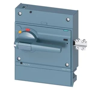 Siemens 3VA9677-0EK31 — Circuit Breaker Accessories