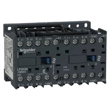Schneider Electric LP5K1210BW3