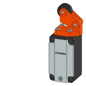 Siemens 3SE2230-0E — Limit Switches