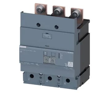 Siemens 3VA9423-0RL30 — Circuit Breaker Accessories