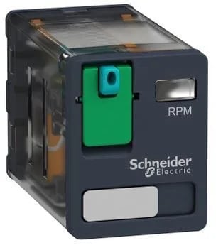 Schneider Electric RPM21ED