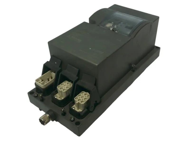 Siemens 3RK1322-1HS02-0AA4 — Remote I/O & Fieldbus Modules