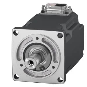 Siemens 1FL2203-4AF01-0SC0 — Servo Motors