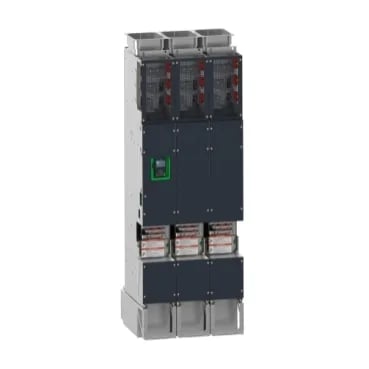 Schneider Electric ATV6A0C40R4 — AC Drive (VFD) 480V