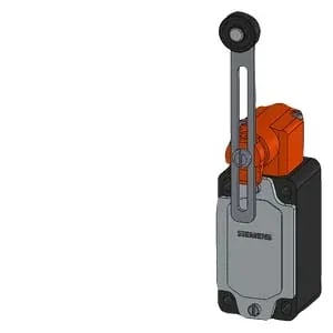 Siemens 3SE2120-3UW — Limit Switches