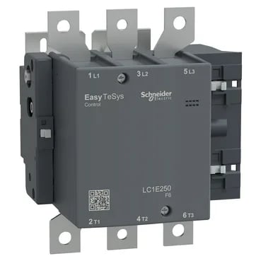 Schneider Electric LC1E250F6
