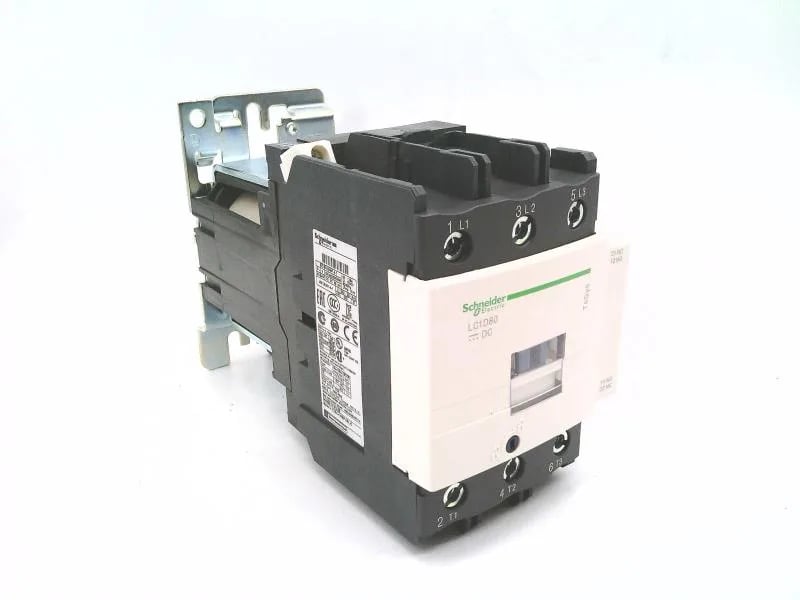 Schneider Electric LC1D80FW