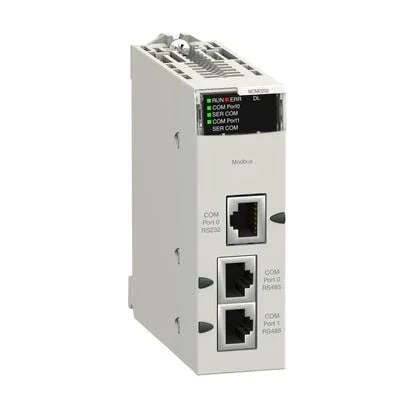 Schneider Electric BMXNOM0200