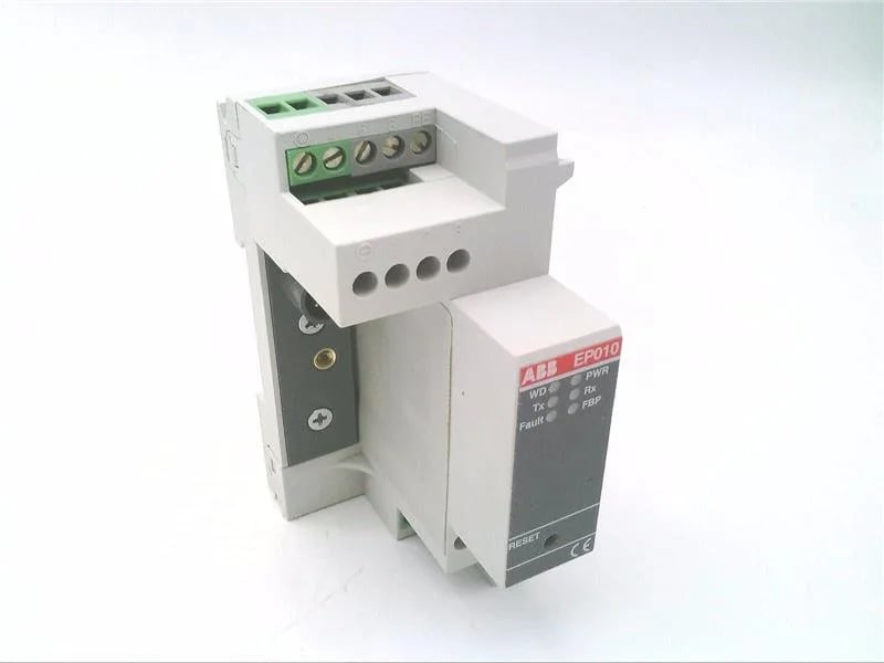 ABB 1SDA059469R1 — Molded Case Circuit Breakers (MCCB)