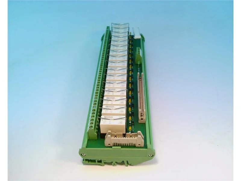 Phoenix Contact UMK-16 RM/KSR-G 24/21/PLC