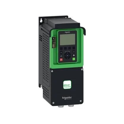 Schneider Electric ATV630U22N4