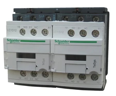 Schneider Electric LC2D12G7