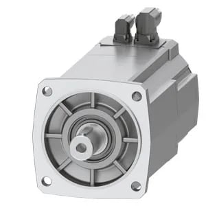 Siemens 1FK2208-5AC11-1SB0 — Servo Motors with Brake