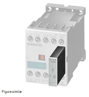 Siemens 3RT1916-1LP00-ZX90 — Contactors