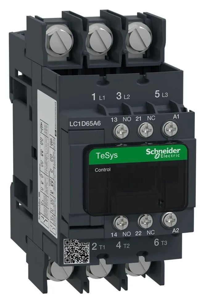 Schneider Electric LC1D65A6K7