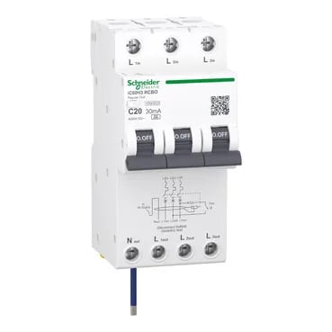 Schneider Electric A9DC1920