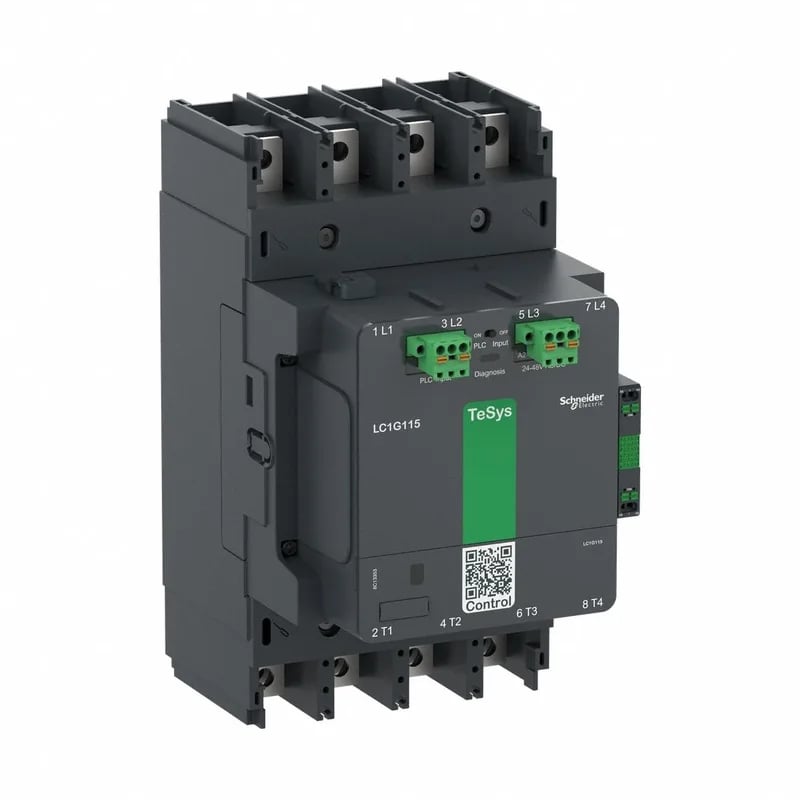 Schneider Electric LC1G1504LSEA