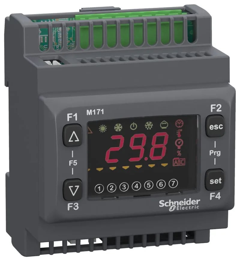 Schneider Electric TM171OD22R