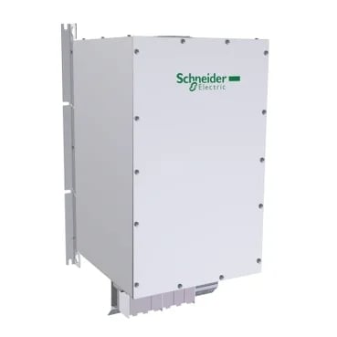 Schneider Electric VW3A46171 — AC Drive (VFD) 480V