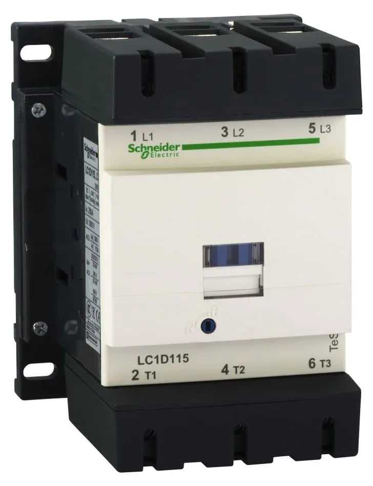 Schneider Electric LC1D115FD