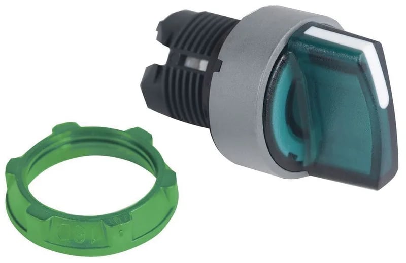 Schneider Electric ZB5AK1233C0