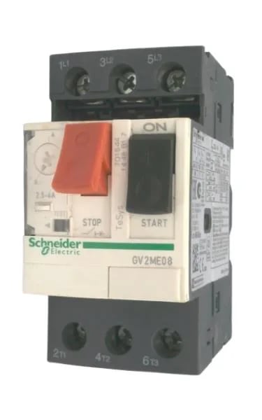 Schneider Electric GV2ME08