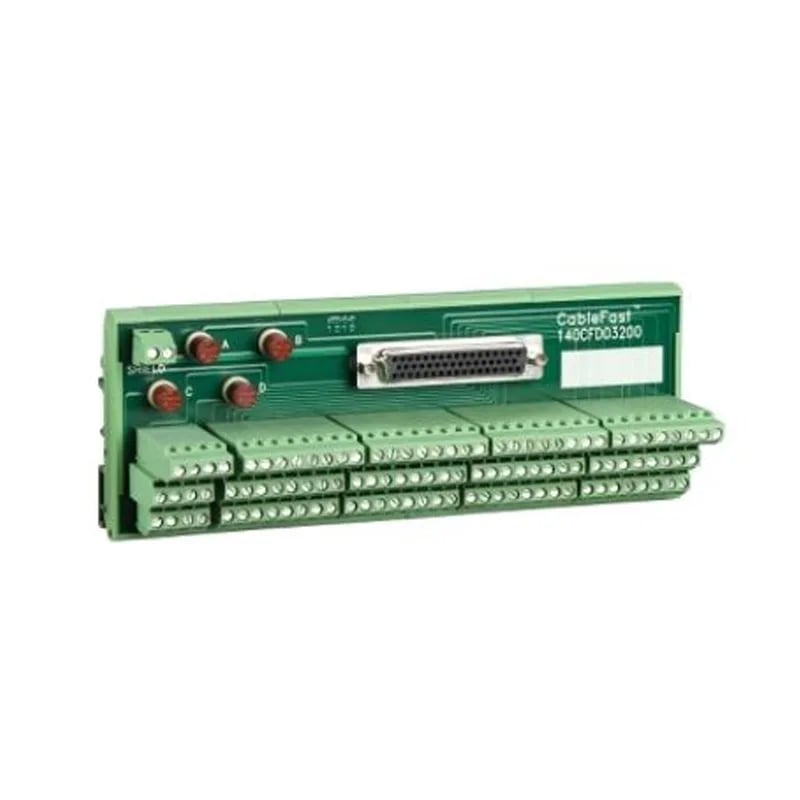 Schneider Electric 140CFD03200