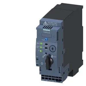 Siemens 3RA6400-2AB43 — Motor Starters