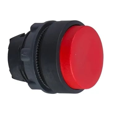 Schneider Electric ZB5AW14S — Emergency Stop Pushbuttons