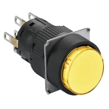 Schneider Electric XB6EAF5J2F — Emergency Stop Pushbuttons
