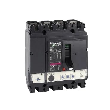 Schneider Electric LV430803 — Molded Case Circuit Breakers (MCCB)